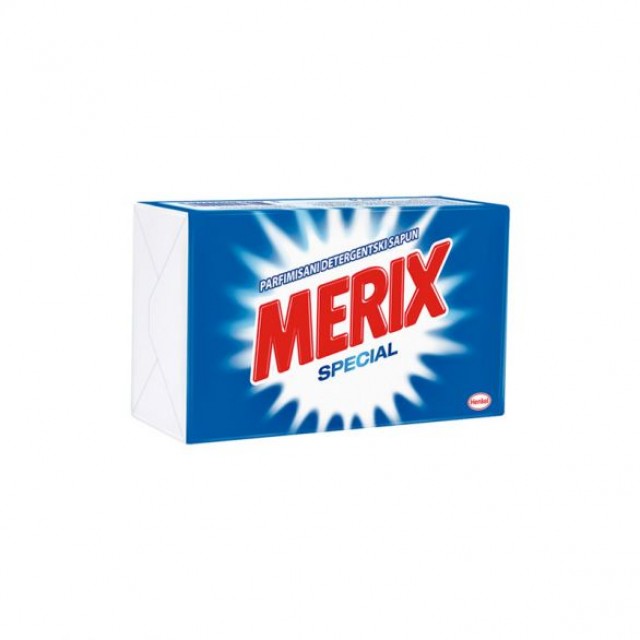 MERIX LAUNDRY SOAP 250GR